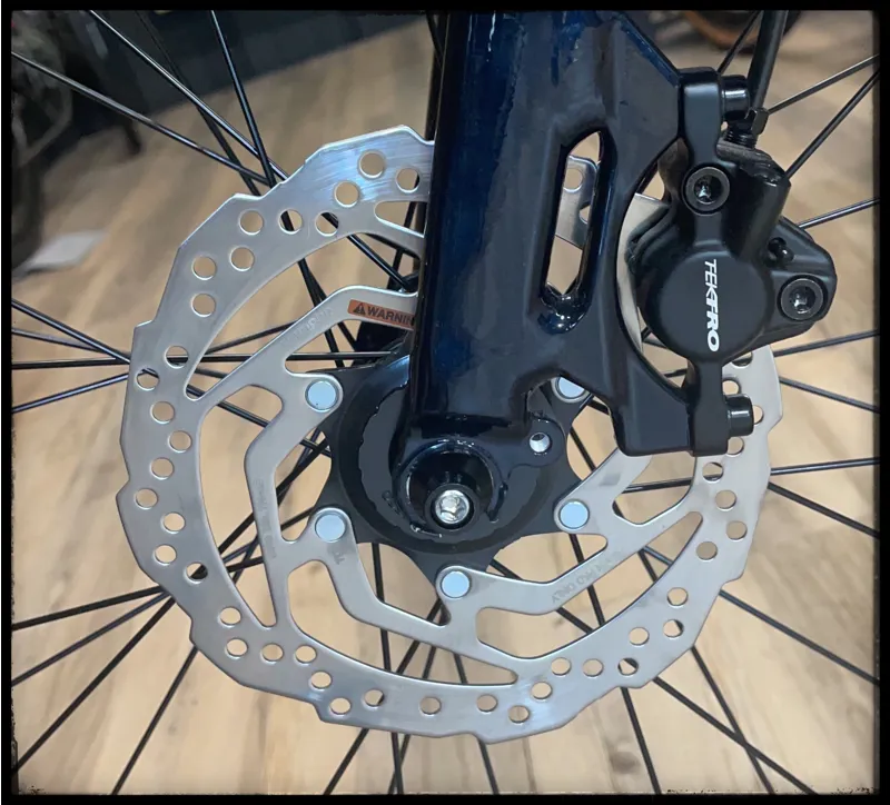 Momentum Transend E+ GTS 25km/h Large Ink 2022-5